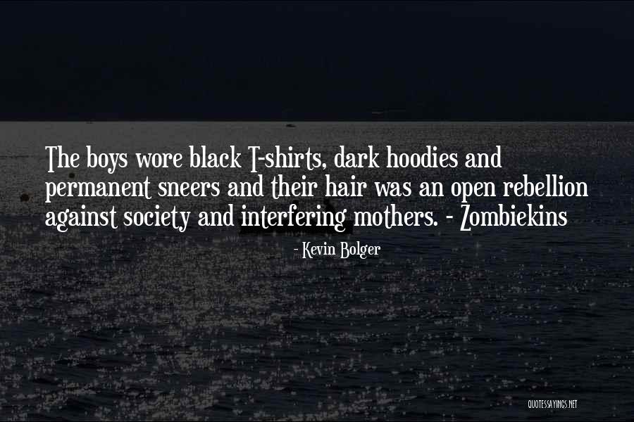 Non Interfering Quotes By Kevin Bolger Non Interfering Quotes By Kevin Bolger