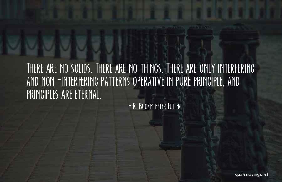 Non Interfering Quotes By R. Buckminster Fuller Non Interfering Quotes By R. Buckminster Fuller