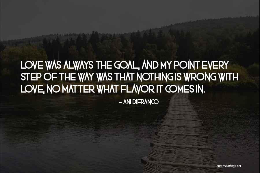 Non Judgmental Language Quotes By Ani DiFranco Non Judgmental Language Quotes By Ani DiFranco