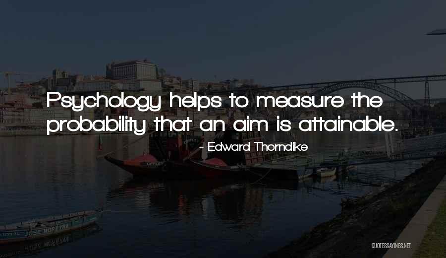 Non Linear Books Quotes By Edward Thorndike Non Linear Books Quotes By Edward Thorndike