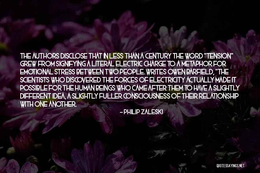 Non Literal Language Quotes By Philip Zaleski Non Literal Language Quotes By Philip Zaleski