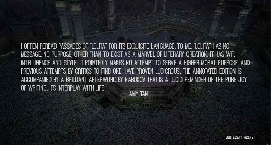 Non Literary Language Quotes By Amy Tan Non Literary Language Quotes By Amy Tan