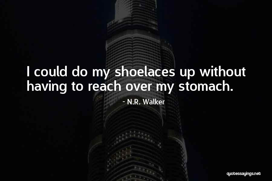 Non Manipulative Jointing Quotes By N.R. Walker Non Manipulative Jointing Quotes By N.R. Walker