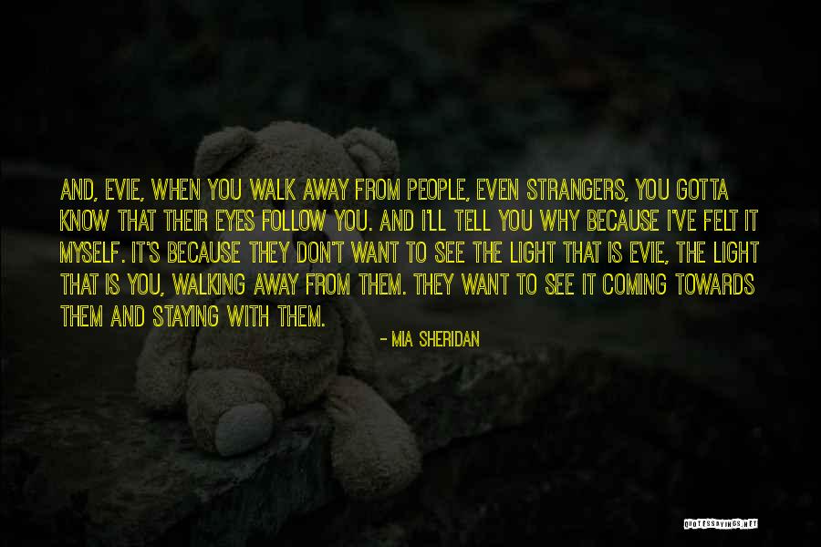 Non Manipulative Selling Quotes By Mia Sheridan