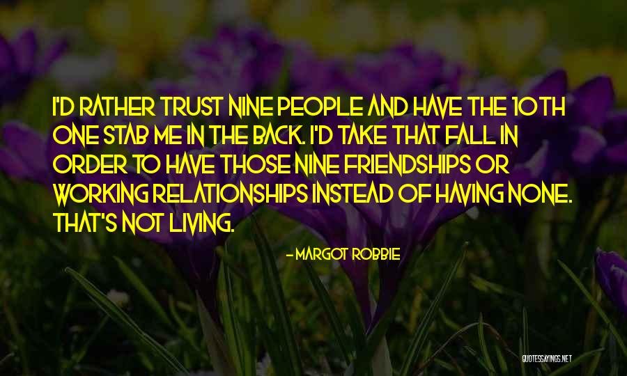 Non Materialistic Synonym Quotes By Margot Robbie Non Materialistic Synonym Quotes By Margot Robbie
