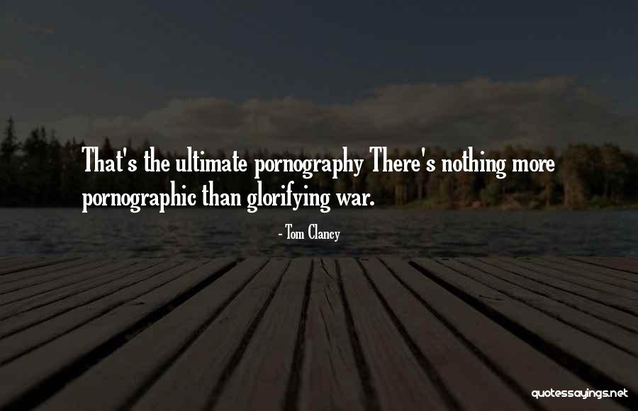 Non Materialistic Synonym Quotes By Tom Clancy Non Materialistic Synonym Quotes By Tom Clancy