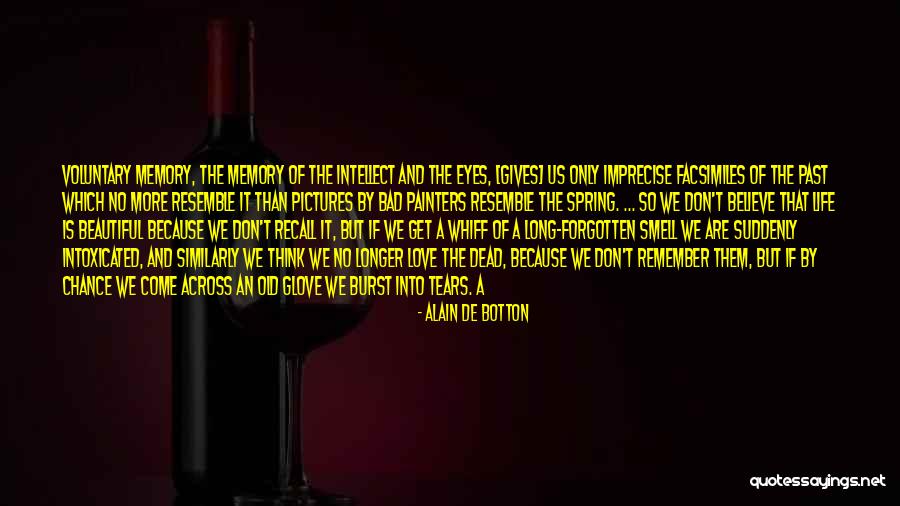 Non Maternal Mothers Quotes By Alain De Botton Non Maternal Mothers Quotes By Alain De Botton