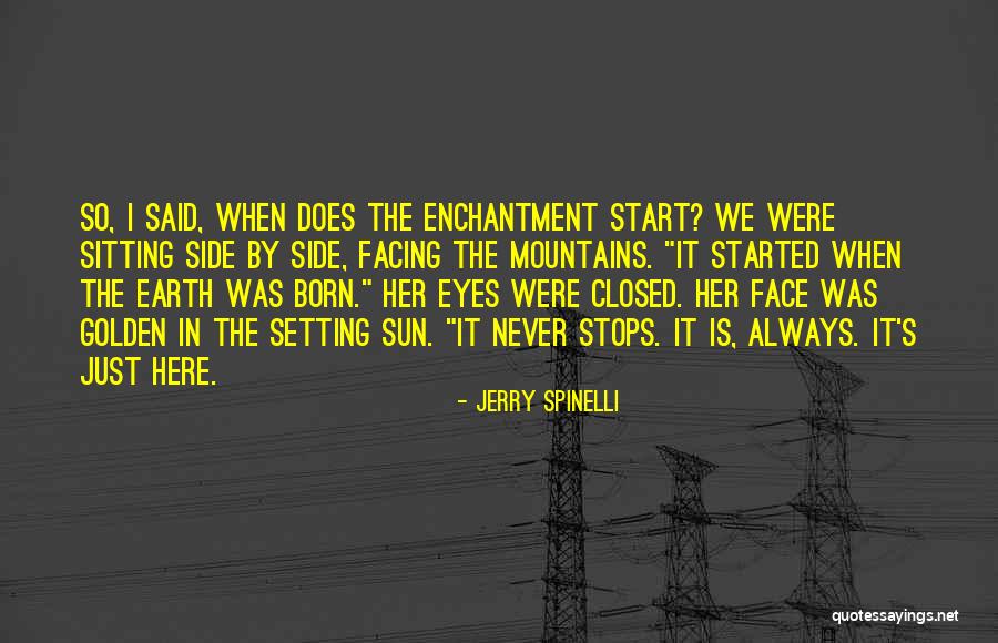 Non Mathematical Function Quotes By Jerry Spinelli Non Mathematical Function Quotes By Jerry Spinelli