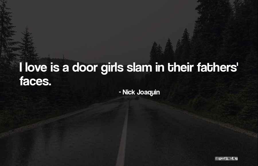 Non Monogamous Marriage Quotes By Nick Joaquin Non Monogamous Marriage Quotes By Nick Joaquin