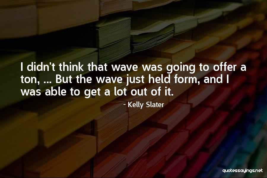 Non Monogamy For Married Quotes By Kelly Slater Non Monogamy For Married Quotes By Kelly Slater