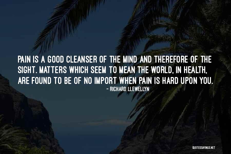 Non Monogamy Relationships Quotes By Richard Llewellyn Non Monogamy Relationships Quotes By Richard Llewellyn