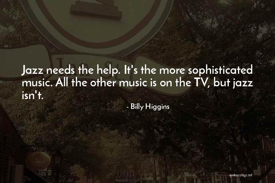 Non Murder Choice Quotes By Billy Higgins Non Murder Choice Quotes By Billy Higgins