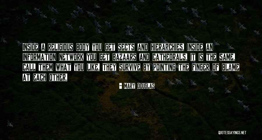 Non Negotiable Synonyms Quotes By Mary Douglas Non Negotiable Synonyms Quotes By Mary Douglas