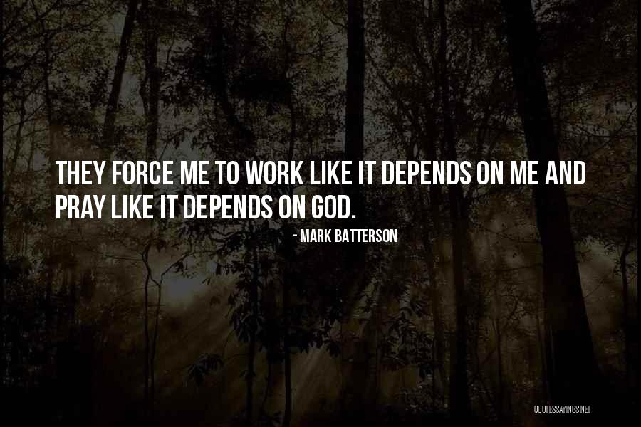 Non Obvious Invention Quotes By Mark Batterson Non Obvious Invention Quotes By Mark Batterson