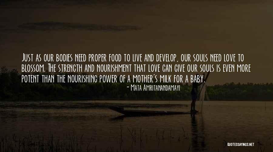 Non Obvious Trend Report Quotes By Mata Amritanandamayi Non Obvious Trend Report Quotes By Mata Amritanandamayi