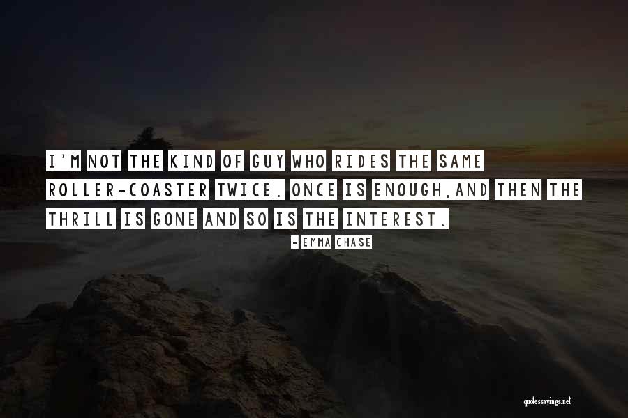 Non Obvious Warfare Quotes By Emma Chase Non Obvious Warfare Quotes By Emma Chase
