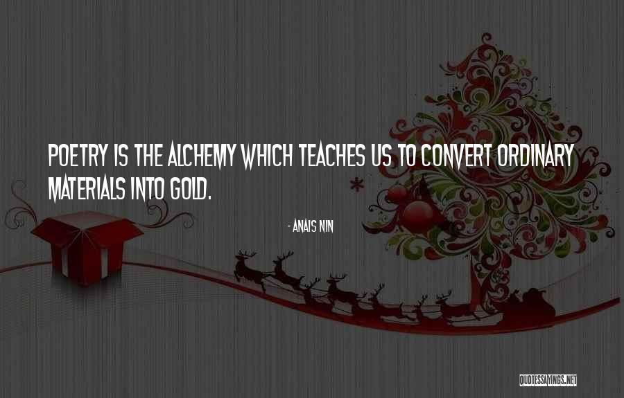 Non Ordinary Quotes By Anais Nin Non Ordinary Quotes By Anais Nin