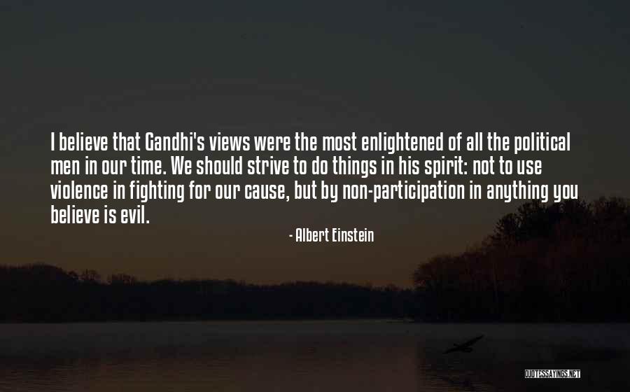 Non Participation Quotes By Albert Einstein Non Participation Quotes By Albert Einstein