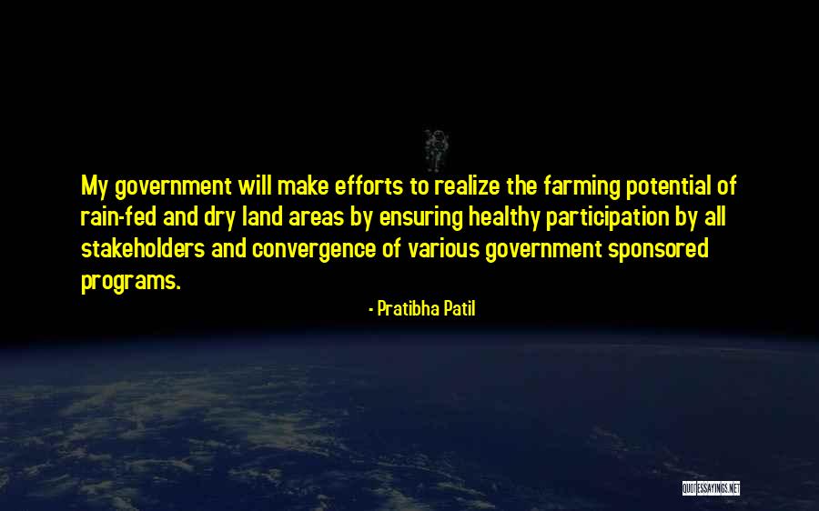 Non Participation Quotes By Pratibha Patil Non Participation Quotes By Pratibha Patil