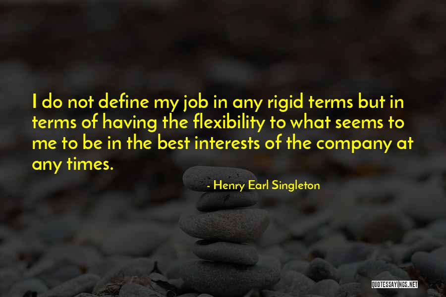 Non Pathological Dwarf Quotes By Henry Earl Singleton Non Pathological Dwarf Quotes By Henry Earl Singleton