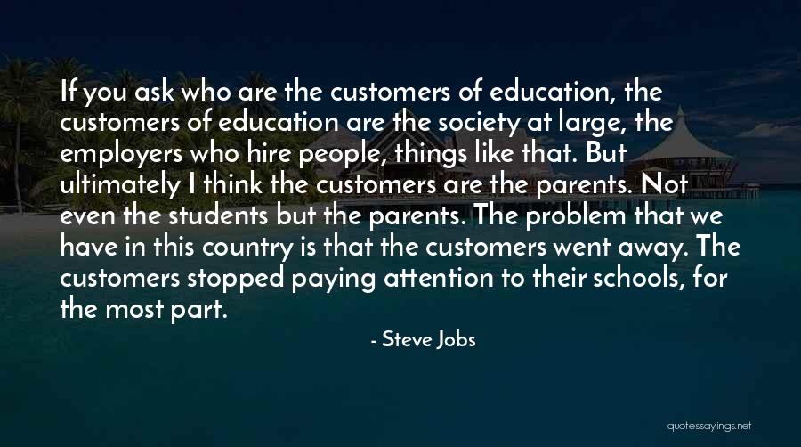 Non Paying Jobs Quotes By Steve Jobs Non Paying Jobs Quotes By Steve Jobs