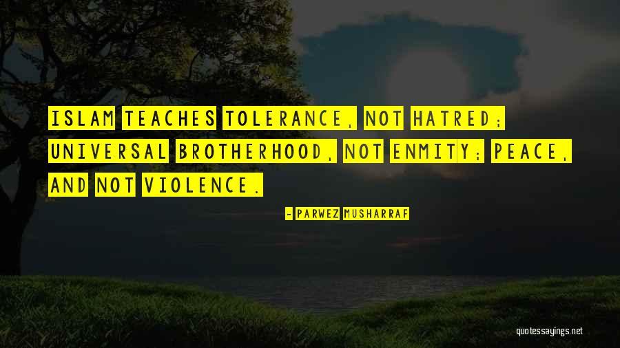 Non Peace Quotes By Parwez Musharraf Non Peace Quotes By Parwez Musharraf