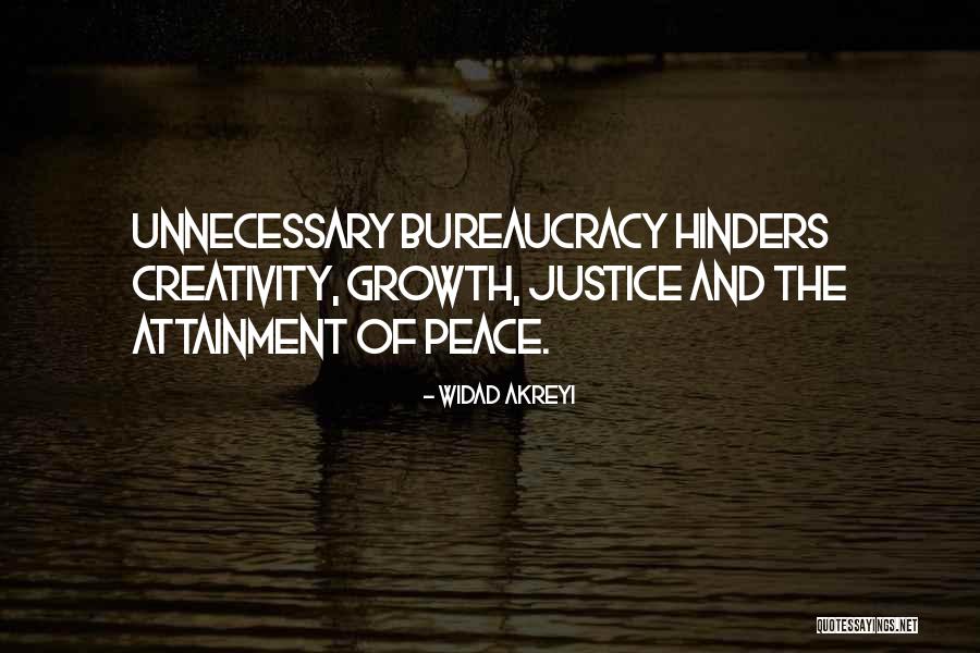 Non Peace Quotes By Widad Akreyi Non Peace Quotes By Widad Akreyi