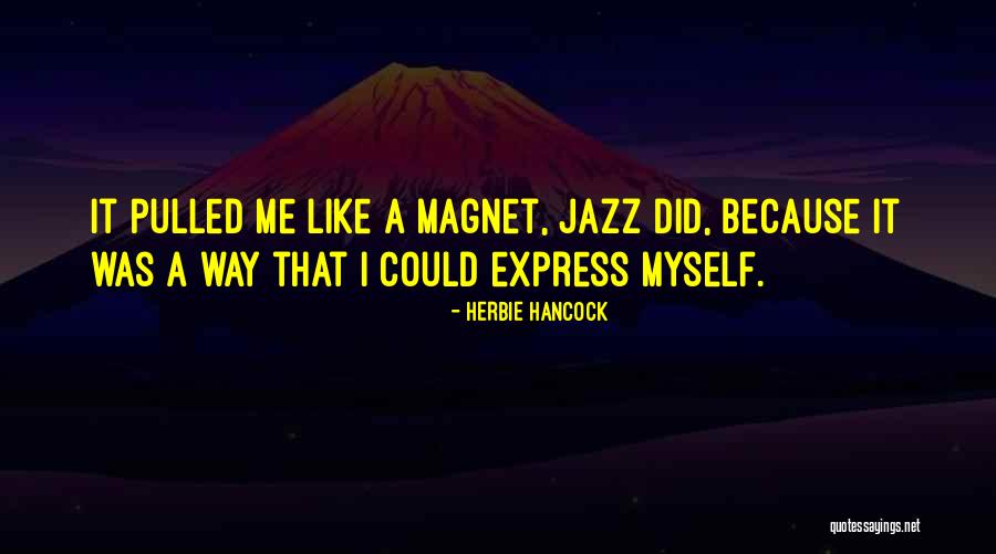 Non Peaceful Civil Rights Quotes By Herbie Hancock Non Peaceful Civil Rights Quotes By Herbie Hancock