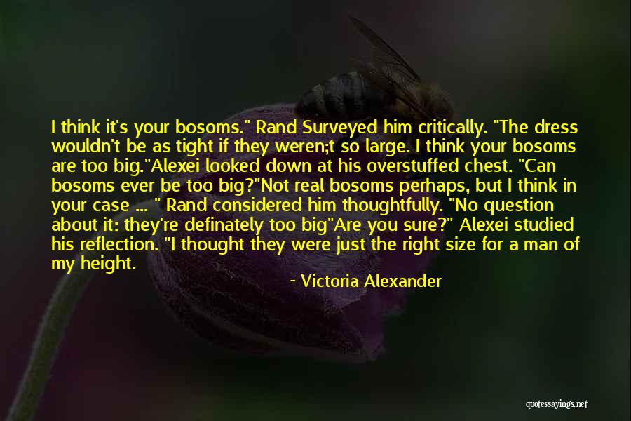 Non Peaceful Civil Rights Quotes By Victoria Alexander Non Peaceful Civil Rights Quotes By Victoria Alexander