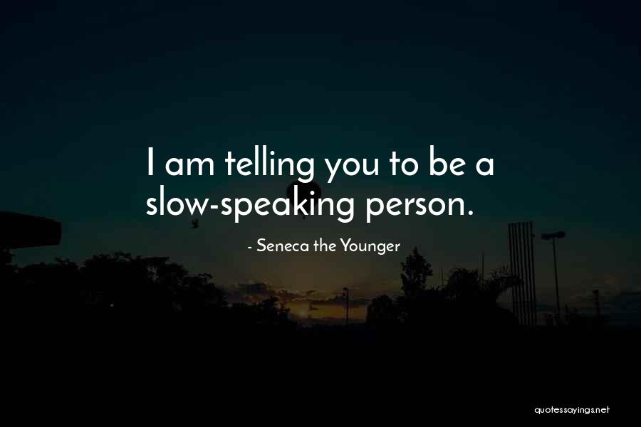 Non Peaceful Compliance Quotes By Seneca The Younger Non Peaceful Compliance Quotes By Seneca The Younger