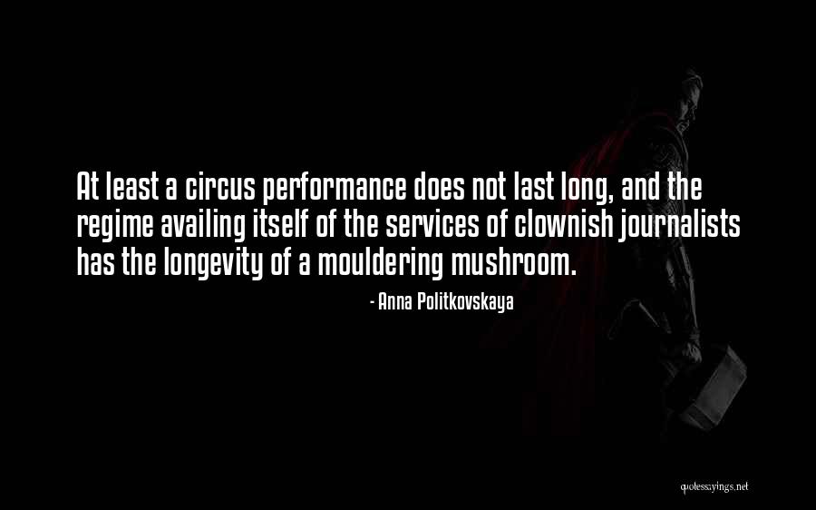 Non Performance Of Services Quotes By Anna Politkovskaya Non Performance Of Services Quotes By Anna Politkovskaya