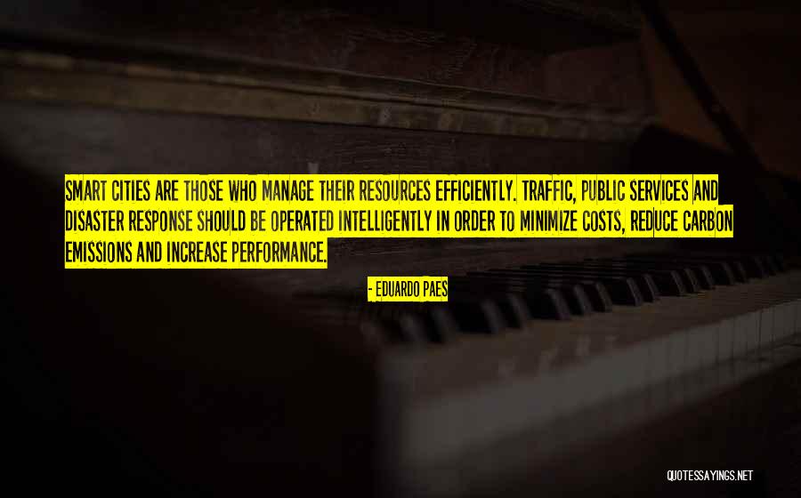 Non Performance Of Services Quotes By Eduardo Paes Non Performance Of Services Quotes By Eduardo Paes