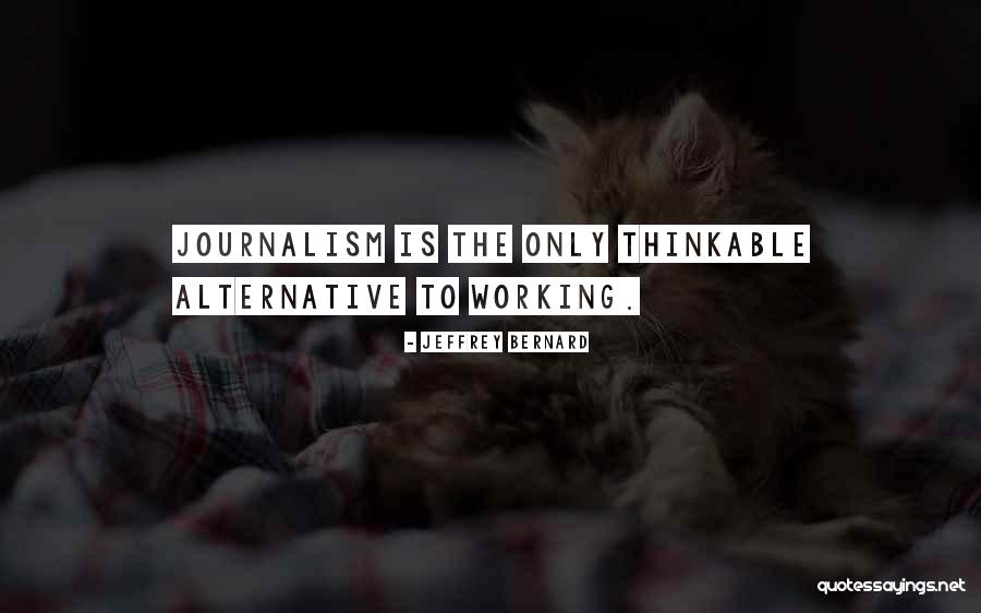 Non Performance Synonyms Quotes By Jeffrey Bernard Non Performance Synonyms Quotes By Jeffrey Bernard