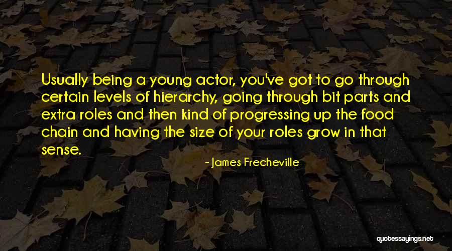 Non Performance Uncorked Acceleration Quotes By James Frecheville Non Performance Uncorked Acceleration Quotes By James Frecheville
