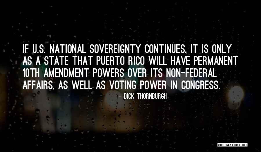 Non Permanent Quotes By Dick Thornburgh Non Permanent Quotes By Dick Thornburgh