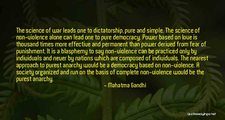 Non Permanent Quotes By Mahatma Gandhi Non Permanent Quotes By Mahatma Gandhi