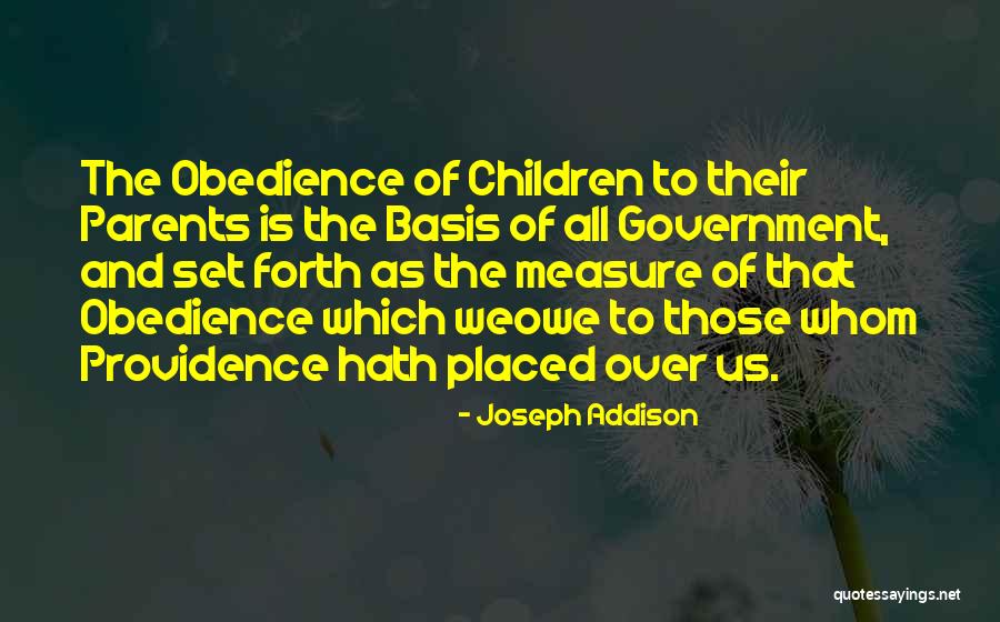 Non Porous Dressing Quotes By Joseph Addison Non Porous Dressing Quotes By Joseph Addison