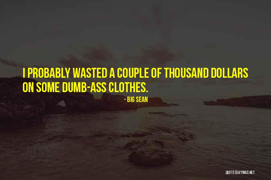 Non Portable Massage Quotes By Big Sean Non Portable Massage Quotes By Big Sean