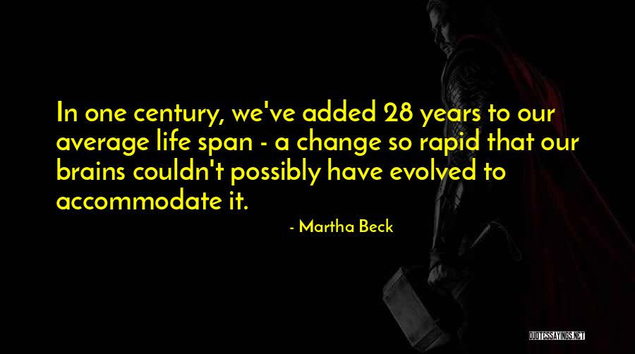 Non Portable Outdoor Quotes By Martha Beck Non Portable Outdoor Quotes By Martha Beck