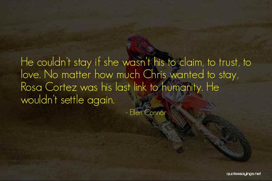 Non Possessive Love Quotes By Ellen Connor Non Possessive Love Quotes By Ellen Connor