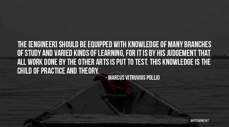 Non Practice Test Quotes By Marcus Vitruvius Pollio Non Practice Test Quotes By Marcus Vitruvius Pollio