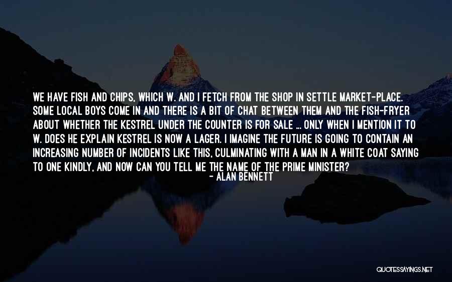 Non Practicing Attorney Quotes By Alan Bennett Non Practicing Attorney Quotes By Alan Bennett