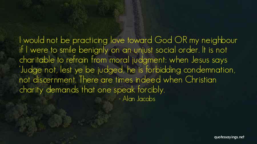 Non Practicing Christian Quotes By Alan Jacobs Non Practicing Christian Quotes By Alan Jacobs