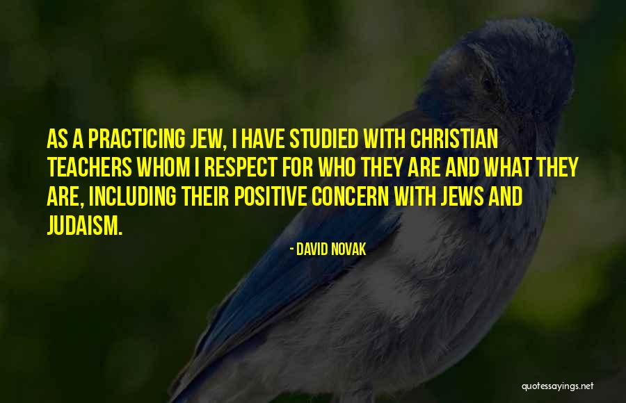Non Practicing Christian Quotes By David Novak Non Practicing Christian Quotes By David Novak