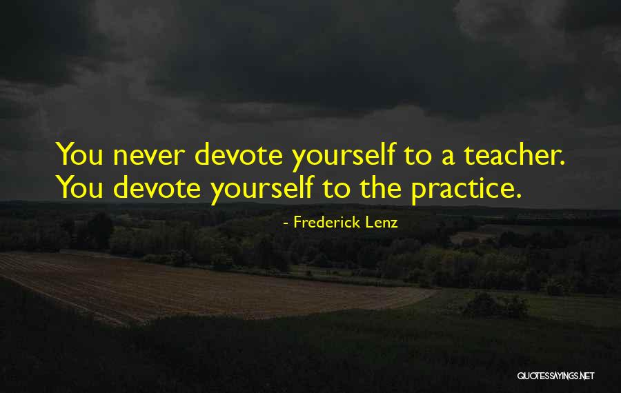 Non Practicing Christian Quotes By Frederick Lenz Non Practicing Christian Quotes By Frederick Lenz