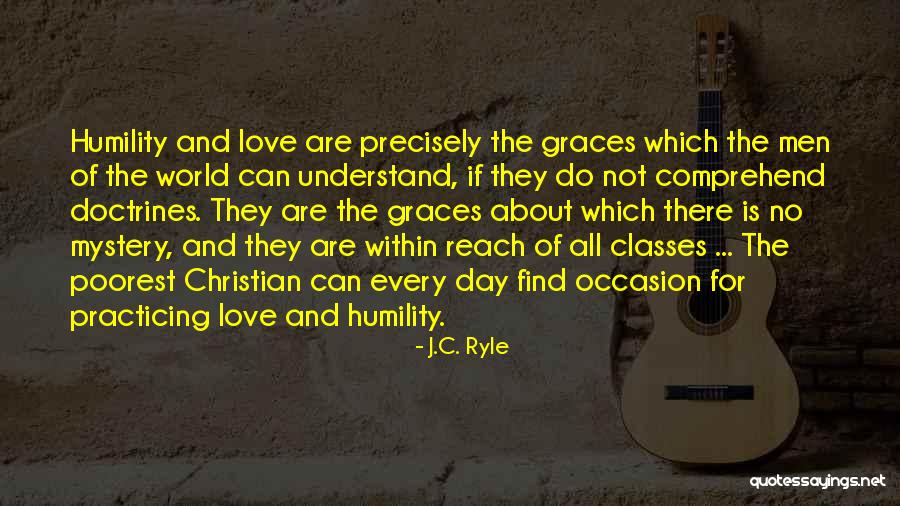 Non Practicing Christian Quotes By J.C. Ryle Non Practicing Christian Quotes By J.C. Ryle