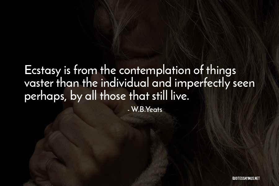 Non Practicing Jew Quotes By W.B.Yeats Non Practicing Jew Quotes By W.B.Yeats