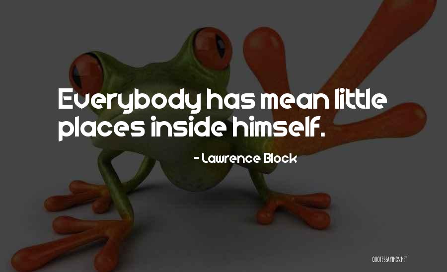 Non Practicing Muslim Quotes By Lawrence Block