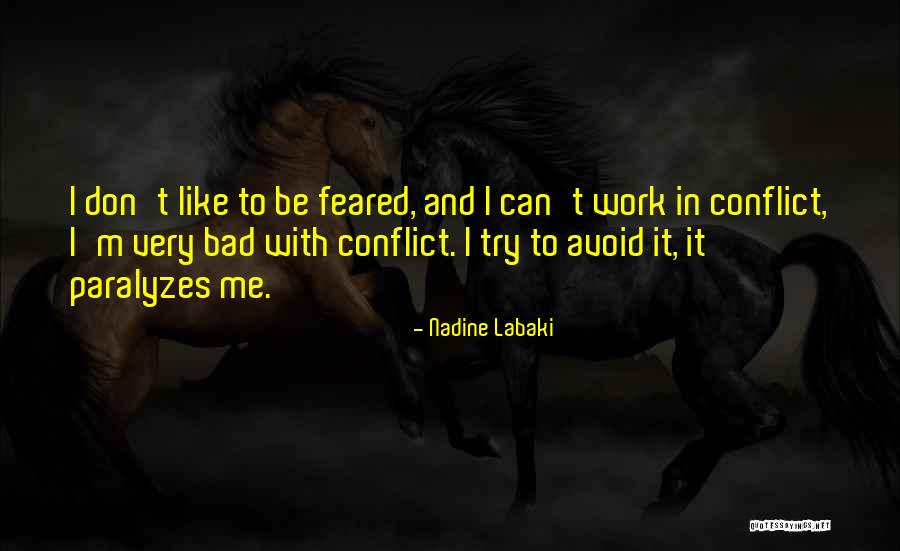 Non Practicing Muslim Quotes By Nadine Labaki Non Practicing Muslim Quotes By Nadine Labaki
