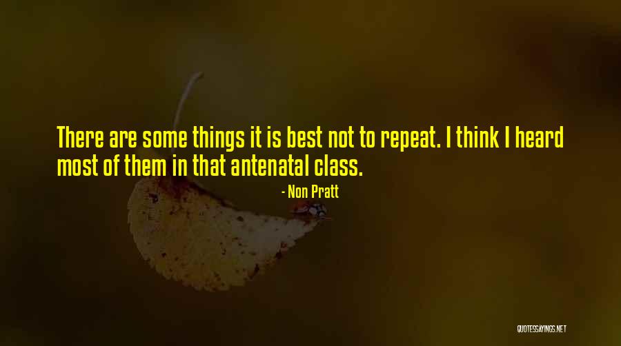 Non Pratt Quotes 1897368 Non Pratt Quotes 1897368